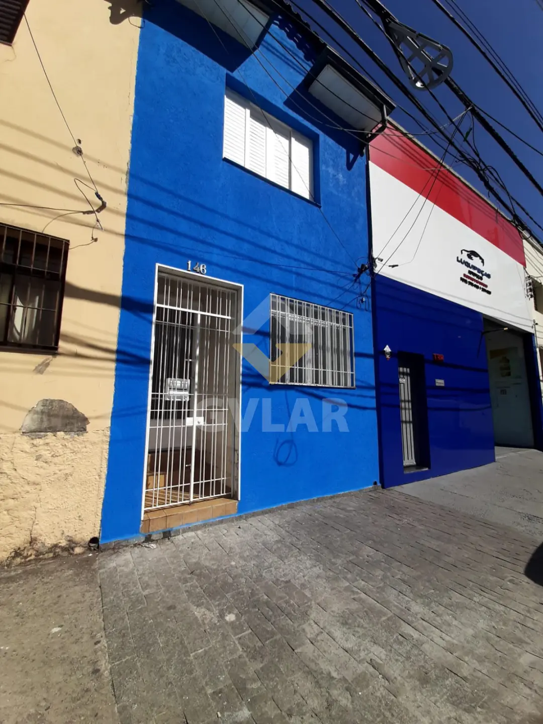 SOBRADO NA MOOCA ÓTIMA LOCALIZAÇÃO - OPORTUNIDADE